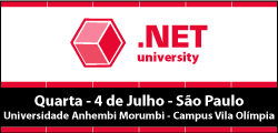 .NET University