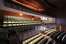 Teatro Anhembi Morumbi
