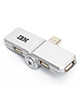 Brinde IBM | Hub USB 4 Portas