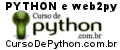 Curso de Python e web2py
