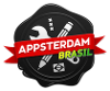 Appsterdam Brasil | O melhor lugar do mundo para se tornar um criador de Apps